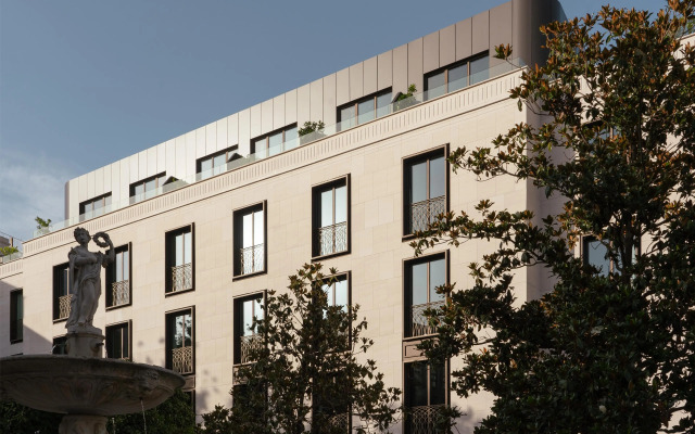 Radisson Collection Hotel, Magdalena Plaza Sevilla