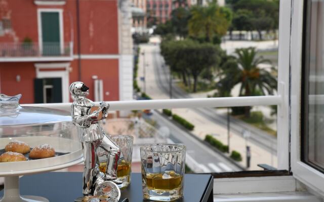 Stabia Coast