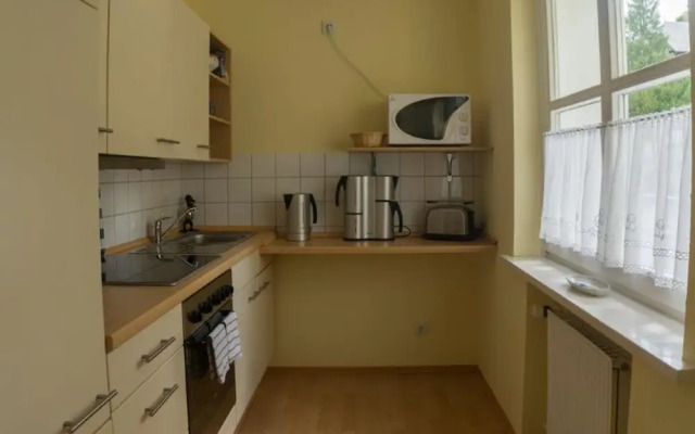 FerienVilla Ambiente