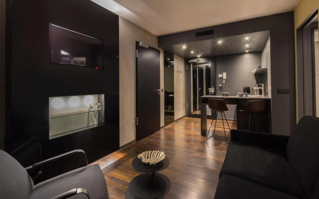 Hotel ZOE by AMANO