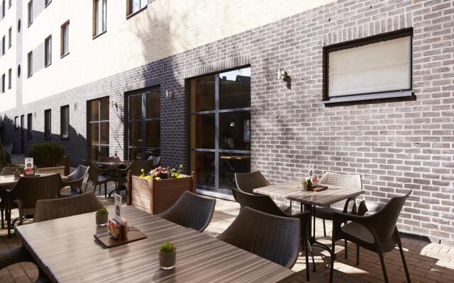 Holiday Inn Express Hasselt by IHG
