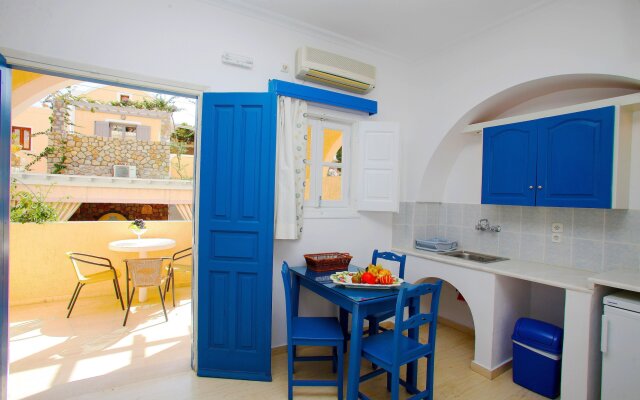 Dioskouri Art Villas
