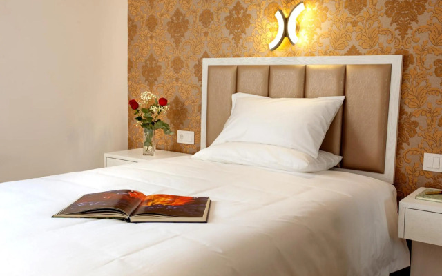 Hotel Ínsula Barataria