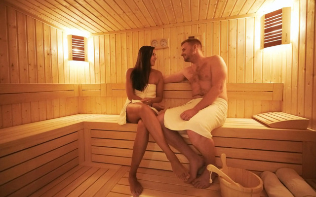 Giannoulis – Grand Bay Beach Resort - Adults Only