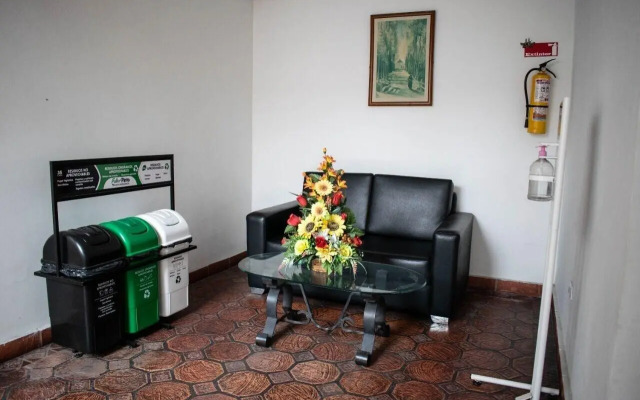 Hotel Zaraya