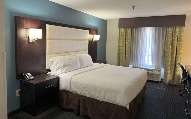 Baymont by Wyndham Bessemer