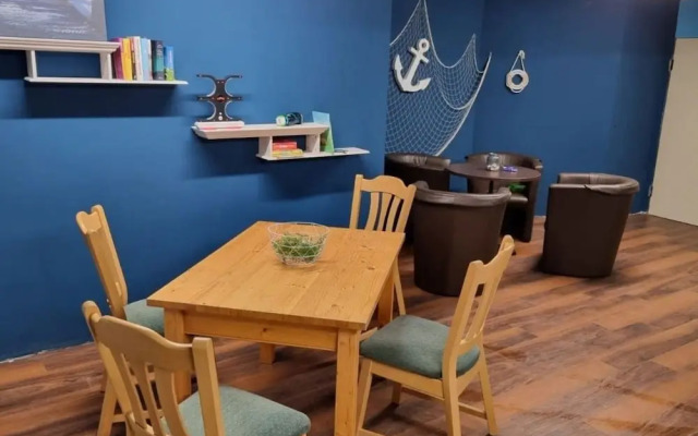 Hotel Friesischer Hof