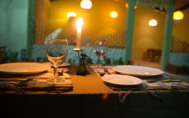 Medhufaru Inn