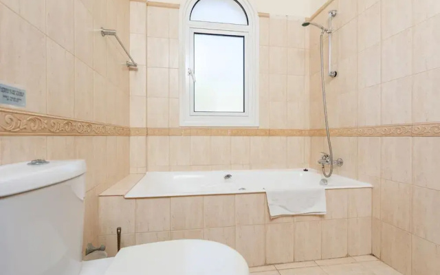 Villa Claudia in Paralimni