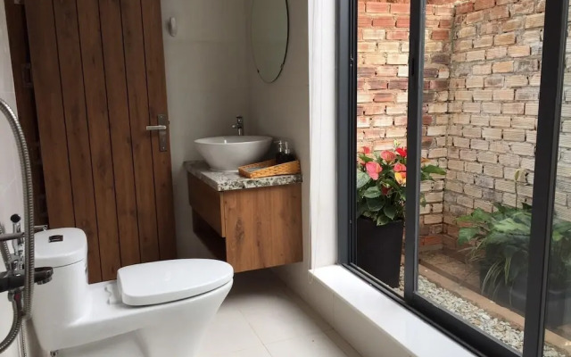 Nhà Sói Homestay Da Lat