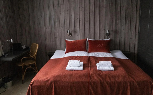 Danebu Kongsgaard Sport & Resort