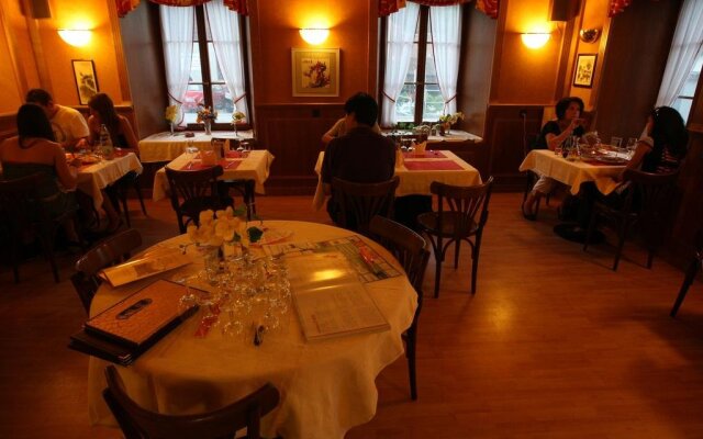 Hotel de l'Ours