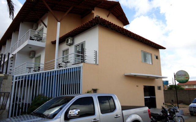 Hotel Portal dos Ventos