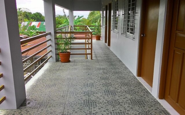 Emperor's Suites