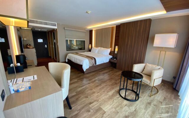 Arte Hotel