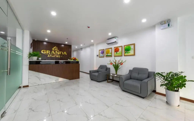 Granda Suites Hanoi