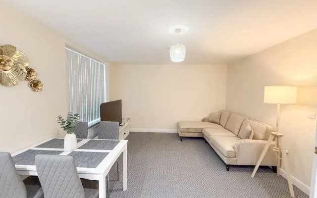 Katrina Suite