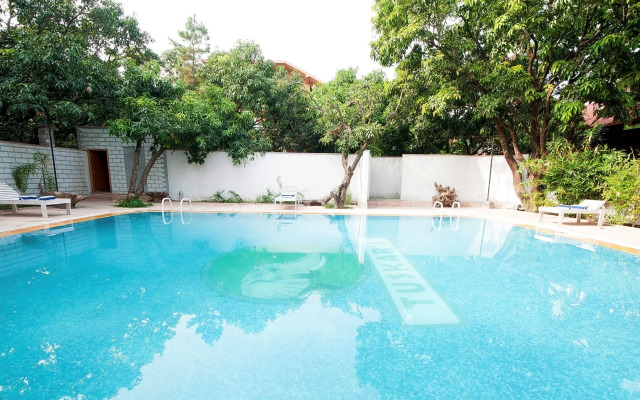 Tuskars Resort Corbett