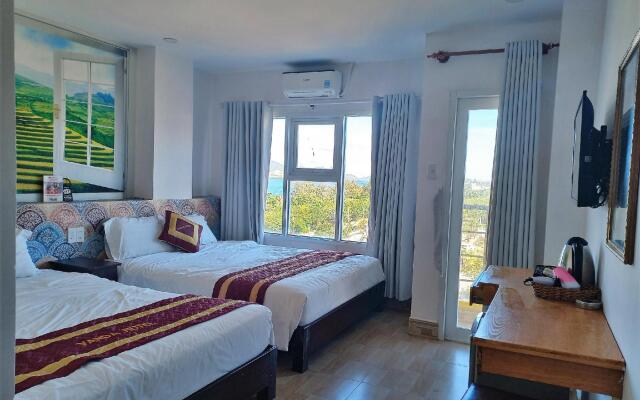Vanda Hotel Nha Trang