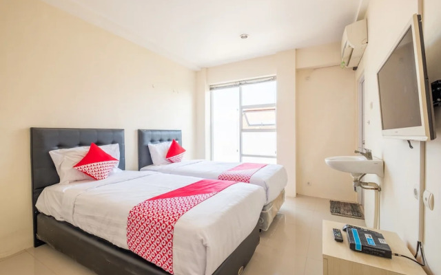 OYO Collection O 935 Bongo Residence