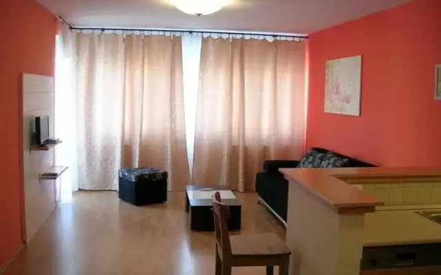 New Budapest Home