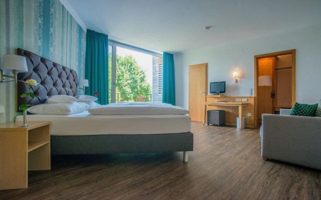 Waldsee Golf Resort