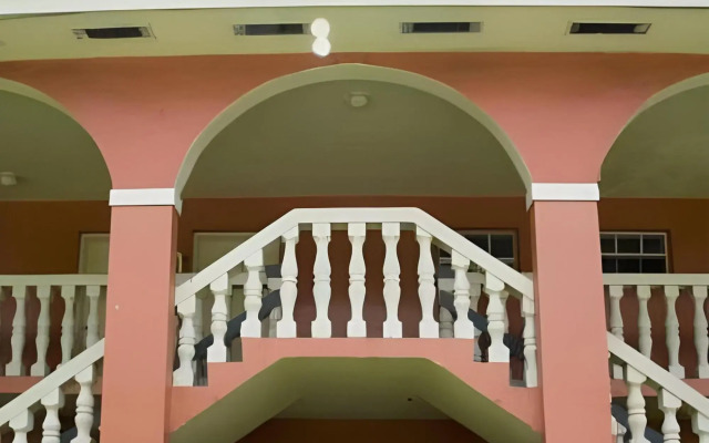 Gables Inn
