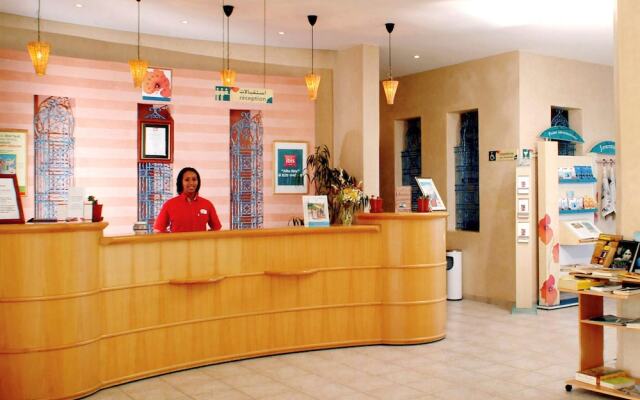 Senator Hotel Fnideq