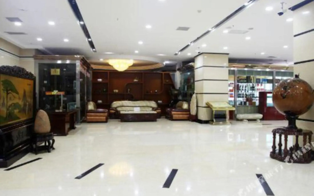Golden Star Hotel