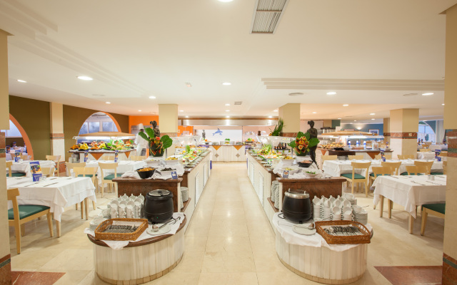 IFA Altamarena by Lopesan Hotels - All Inclusive