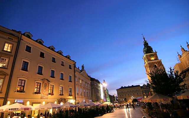 Hotel Wentzl
