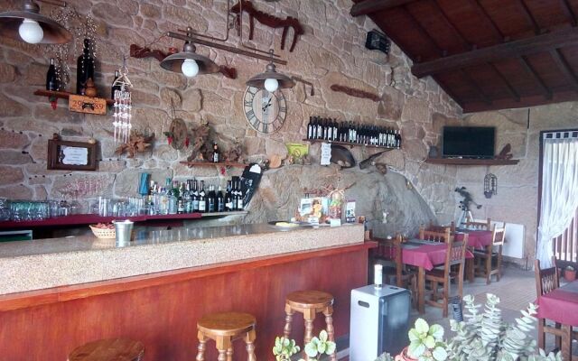 Caserío de Fontes