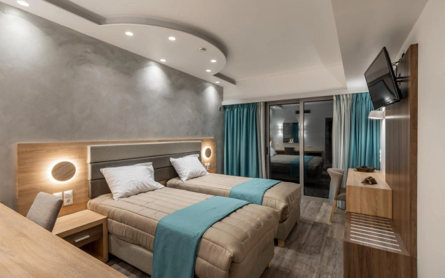 Xenophon Hotel