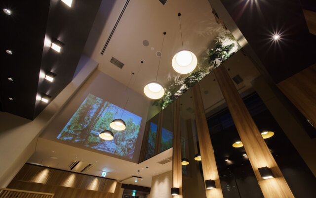 Super Hotel Tokyo Hamamatsucho