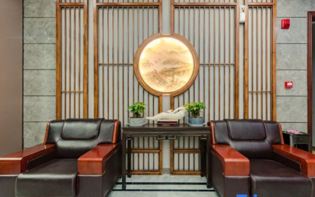 Home stay in qingqingzijin of civil rights