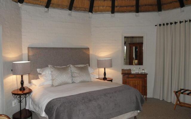 Pleasant Places Guest House