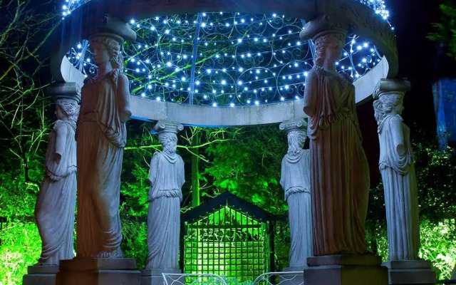 Отель Liverpool Aigburth