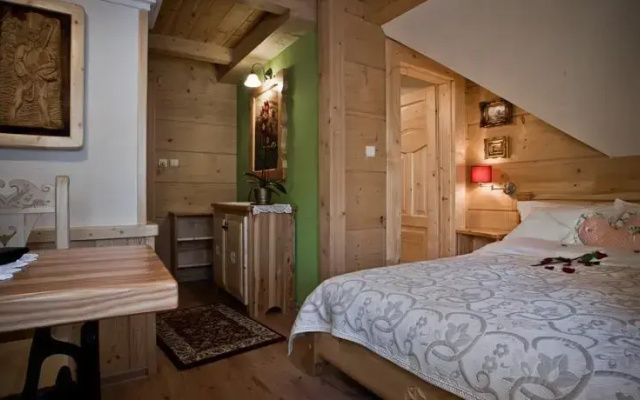 Residence Bambi Boutique
