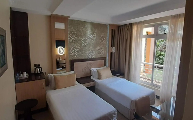 Elysian Resort