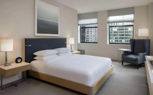 Hyatt Centric The Loop Chicago