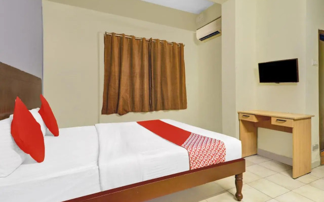 OYO Flagship 80444 Hrr Hotels