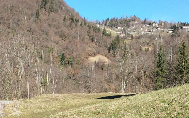 B&B Il Viandante delle Orobie