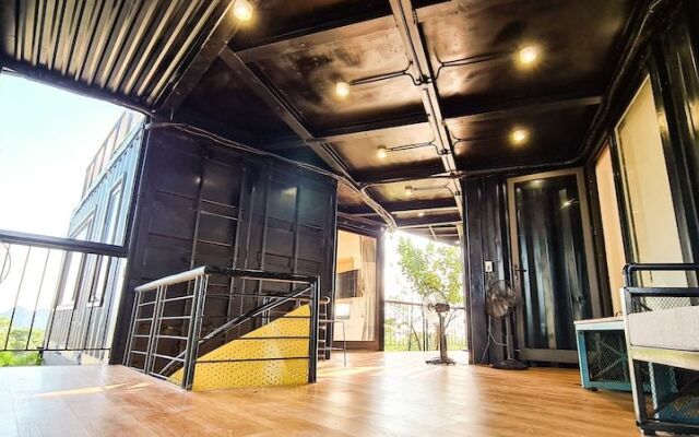 Tuan Chau Ruby Villa