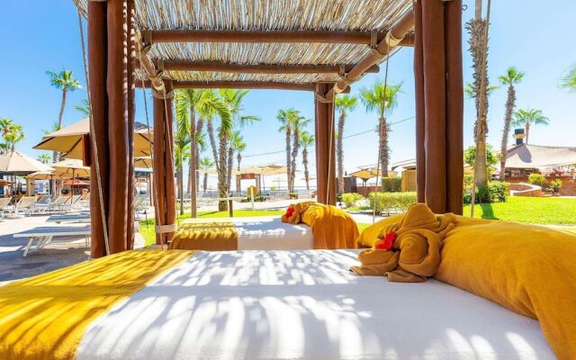Villa Del Palmar