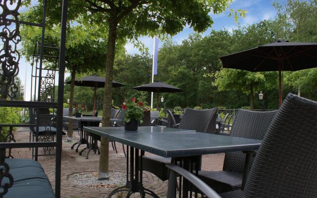 Fletcher Hotel - Restaurant De Kempen