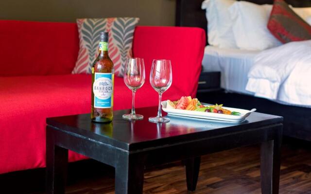 NH Bentota Ceysands Resort