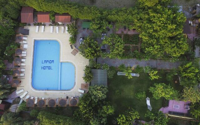 Lapida Garden Hotel