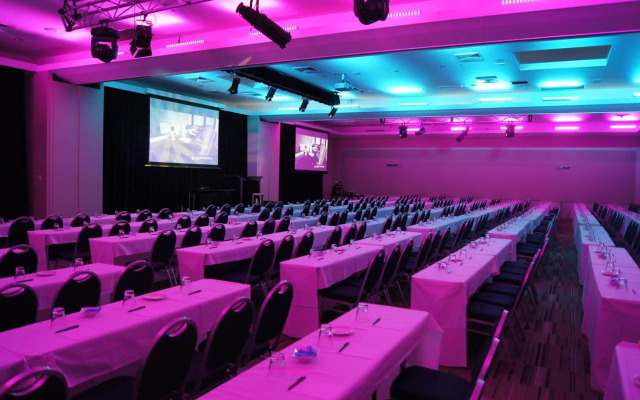 Novotel Sydney Olympic Park