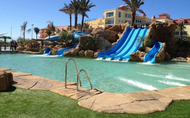 Evenia Zoraida Garden