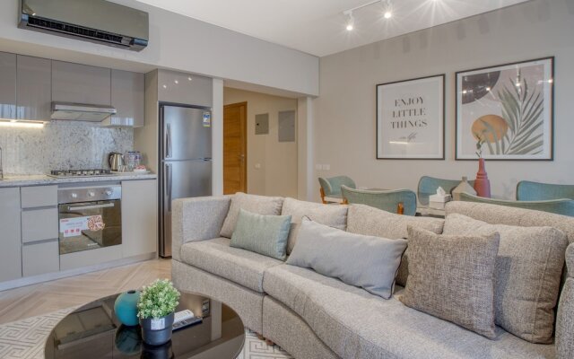 Prime Residence Kattameya